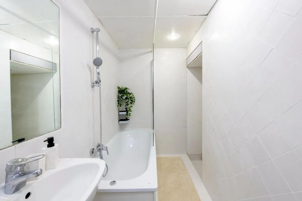 마르세유 Casa Phocea 아파트