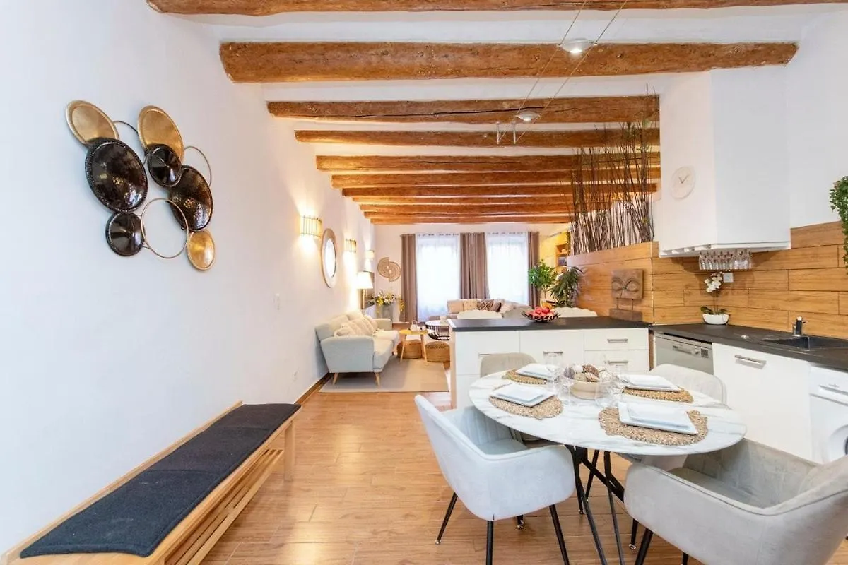 Casa Phocea Apartment Marseille 0*,  France