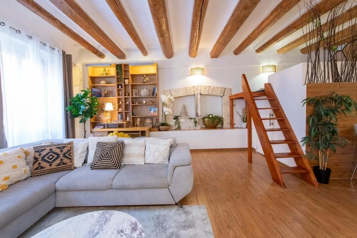 Casa Phocea Apartment Marseille