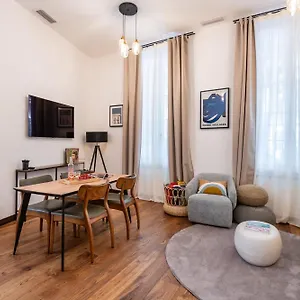 Les Maisons D Anthony Appartement