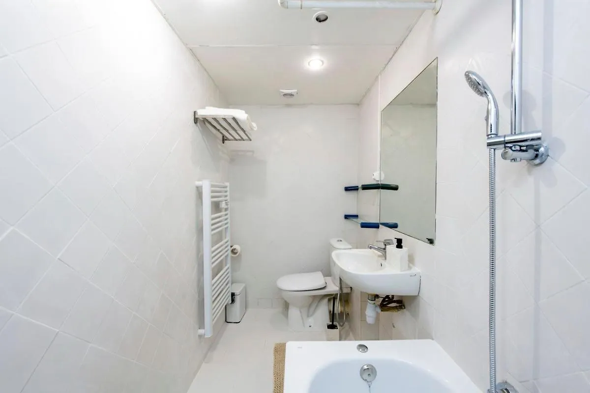 Appartement Casa Phocea à Marseille
