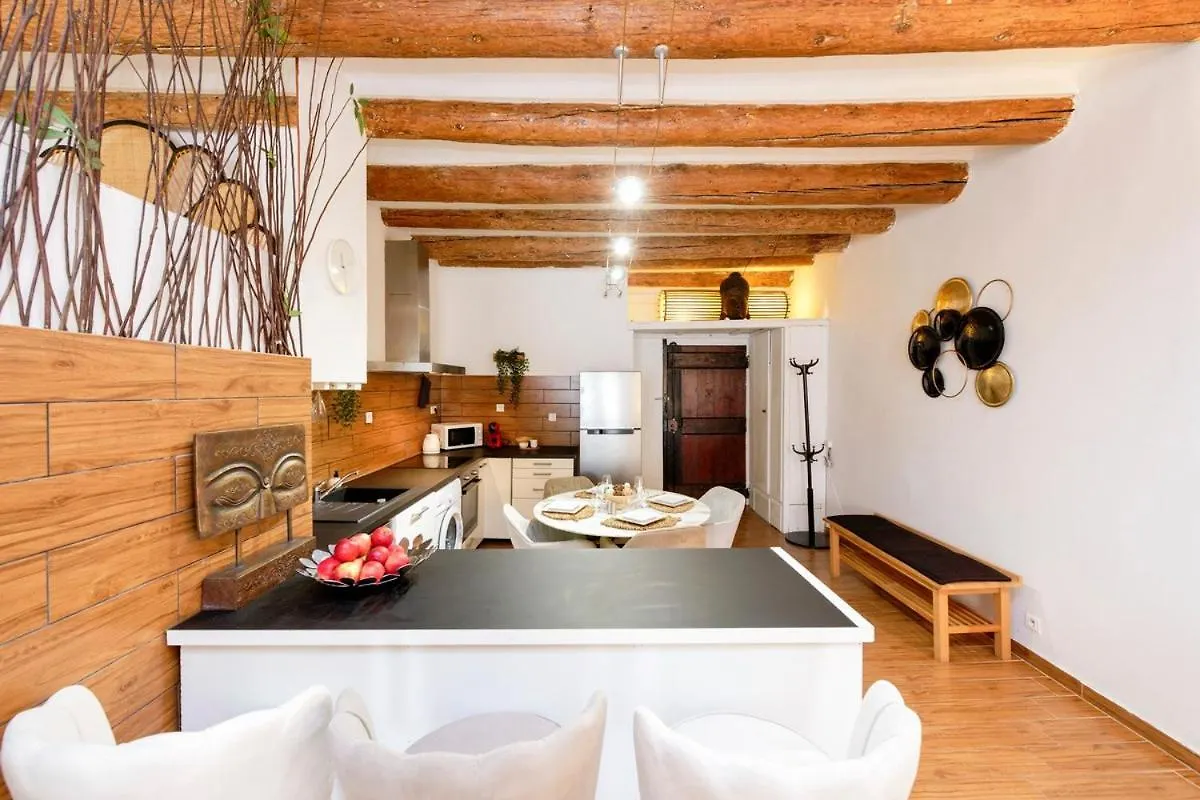 Appartement Casa Phocea à Marseille